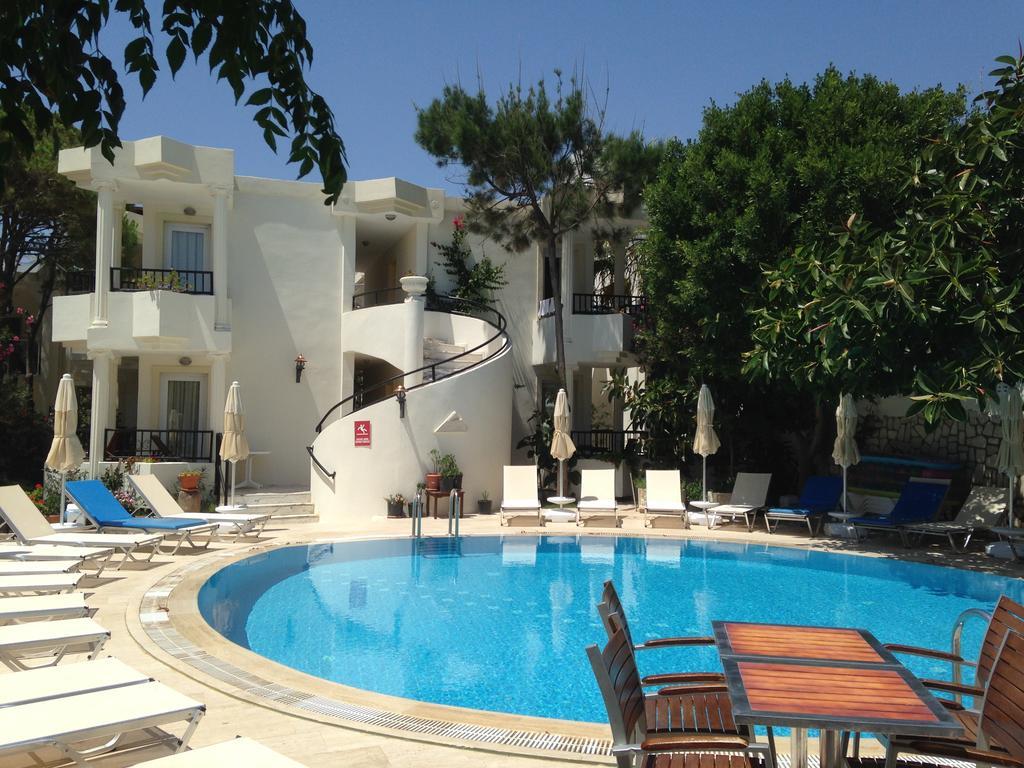 Acelya Hotel Ortakent Exterior photo